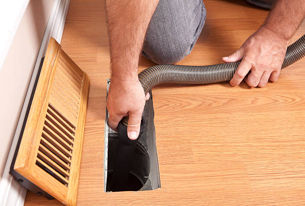 Best Air Duct Cleaning Near Me  in Fairview, CA