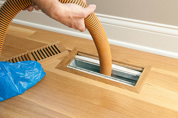 Best Local Air Duct Cleaning Services  in Fairview, CA