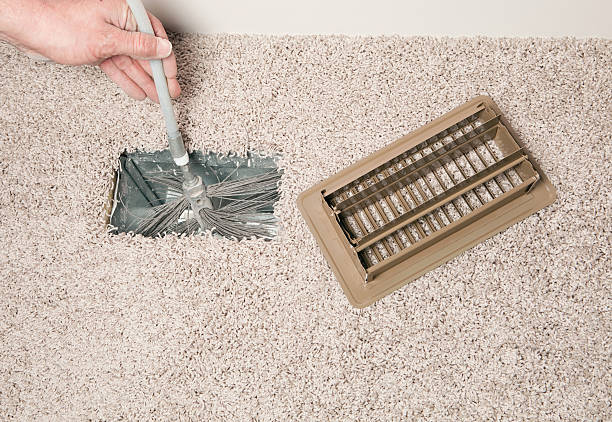 Trusted Fairview, CA Airduct Cleaning Experts
