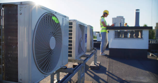 Best Best Air Duct Cleaning Company  in Fairview, CA