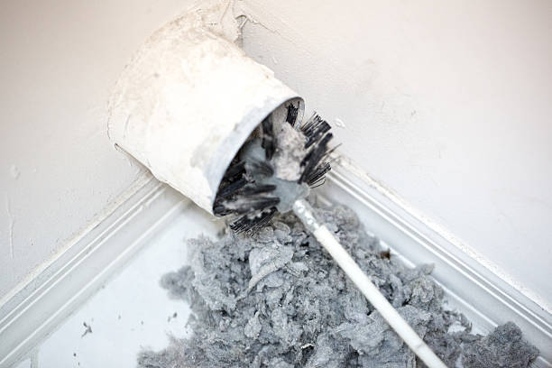Best Ventilation Cleaning Services  in Fairview, CA