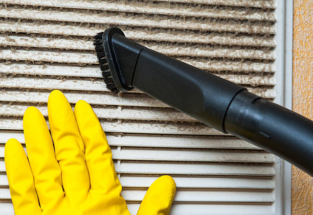 Best Air Duct Cleaning Near Me  in Fairview, CA
